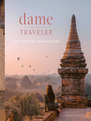 cover image of Dame Traveler